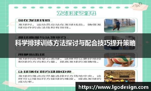 科学排球训练方法探讨与配合技巧提升策略