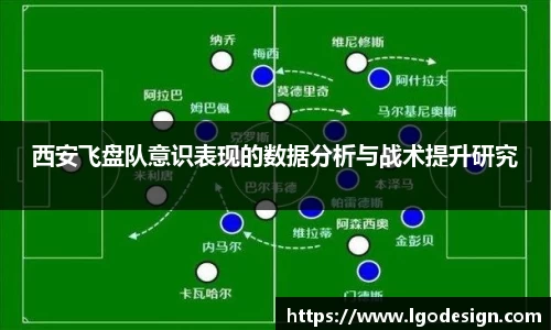 西安飞盘队意识表现的数据分析与战术提升研究