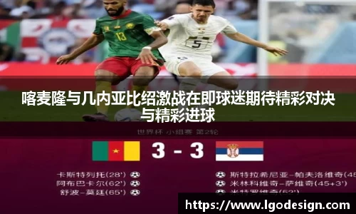 喀麦隆与几内亚比绍激战在即球迷期待精彩对决与精彩进球